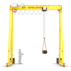 CXT Gantry Crane