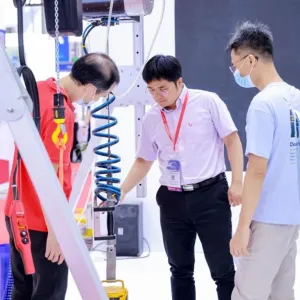 科尼团体表态华南国际产业博览会 2