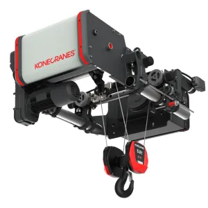 Konecranes S Series-1