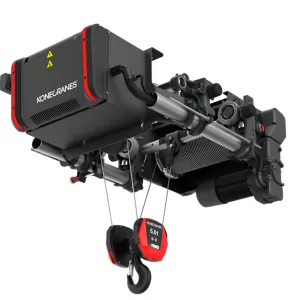 Konecranes S Series-2
