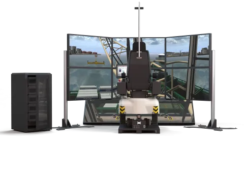 Operator training