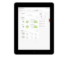 TRUCONNECT for X-series row image